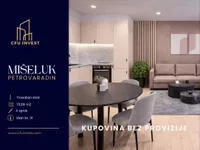 Mišeluk, Petrovaradin, Gradske lokacije, Novi Sad | 4zida.rs | 4zida.rs