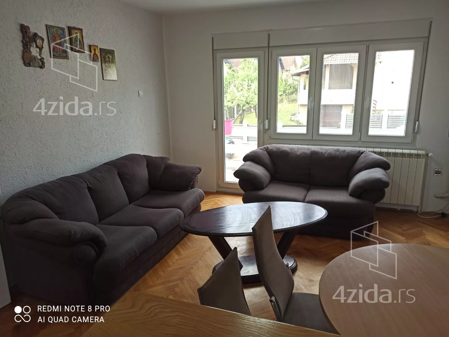3-etažna kuća | 4zida