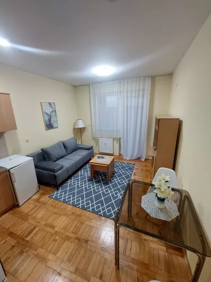 Blaška Rajića | 4zida.rs