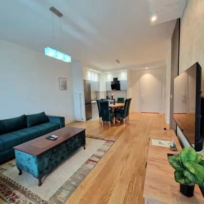 BELGRADE WATERFRONT-BW QUARTET 4 | 4zida.rs