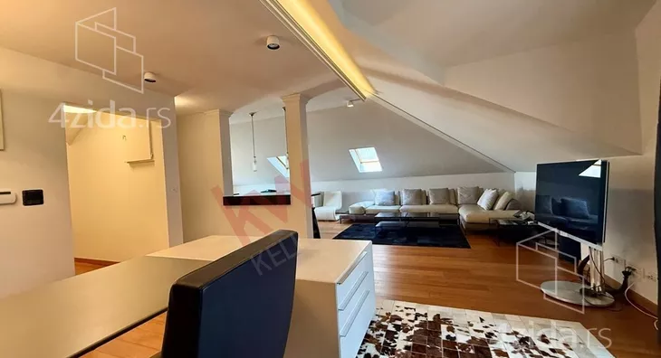 4-etažna kuća | 4zida