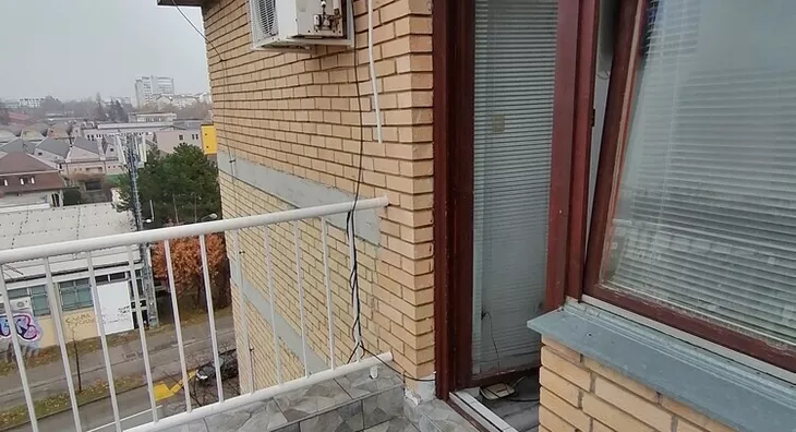 Garsonjera | 4zida