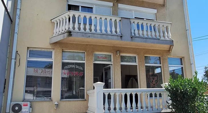 3-etažna kuća | 4zida