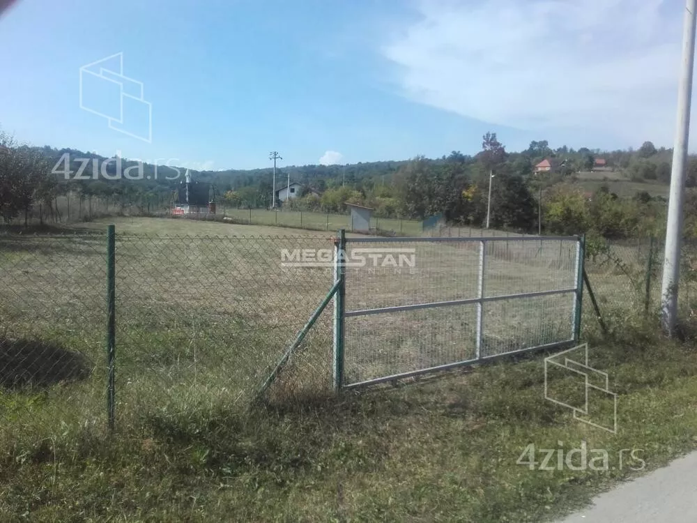 Građevinsko zemljište | 4zida