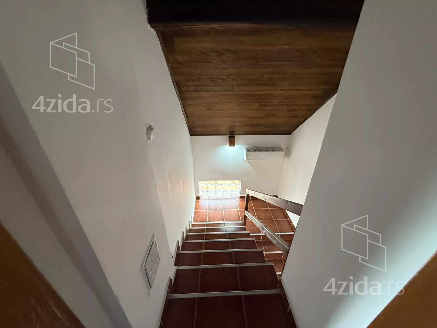 4-etažna kuća | 4zida