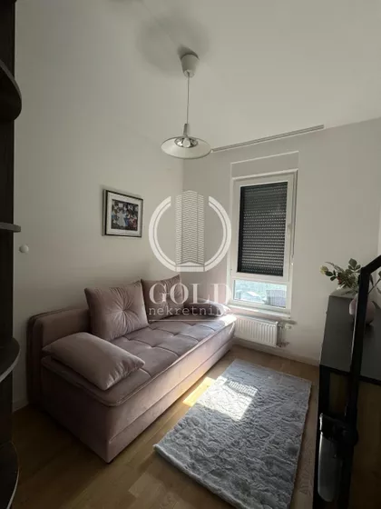 Bulevar Jovana Dučića | 4zida.rs