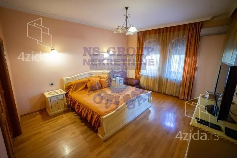 3-etažna kuća | 4zida