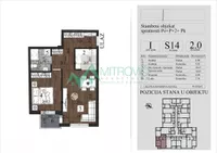 Grbavica, Gradske lokacije, Novi Sad | 4zida.rs | 4zida.rs