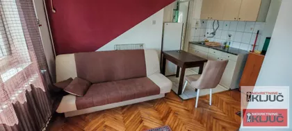 Sajmište | 4zida.rs