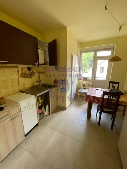 Novi Sad - Centar | 4zida.rs