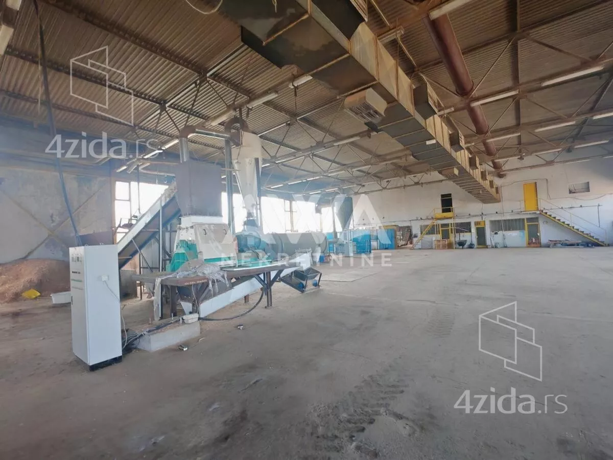 Hala | 4zida