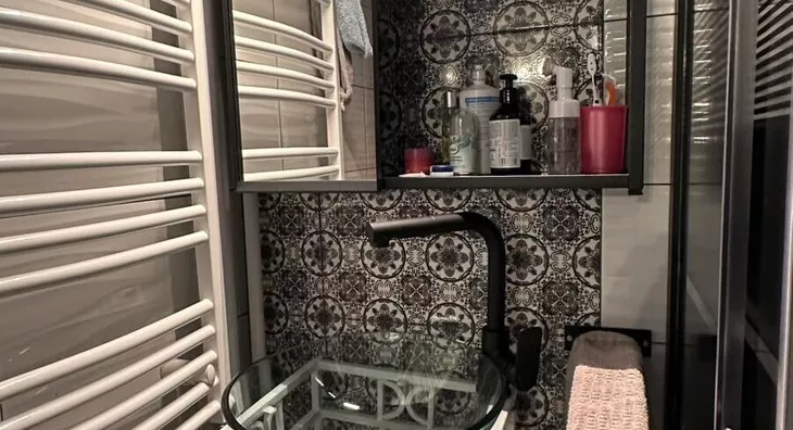 Četvoroiposoban stan | 4zida