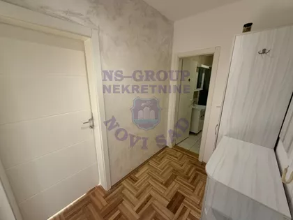 Bulevar Patrijarha Pavla (Somborski Bulevar) | 4zida.rs
