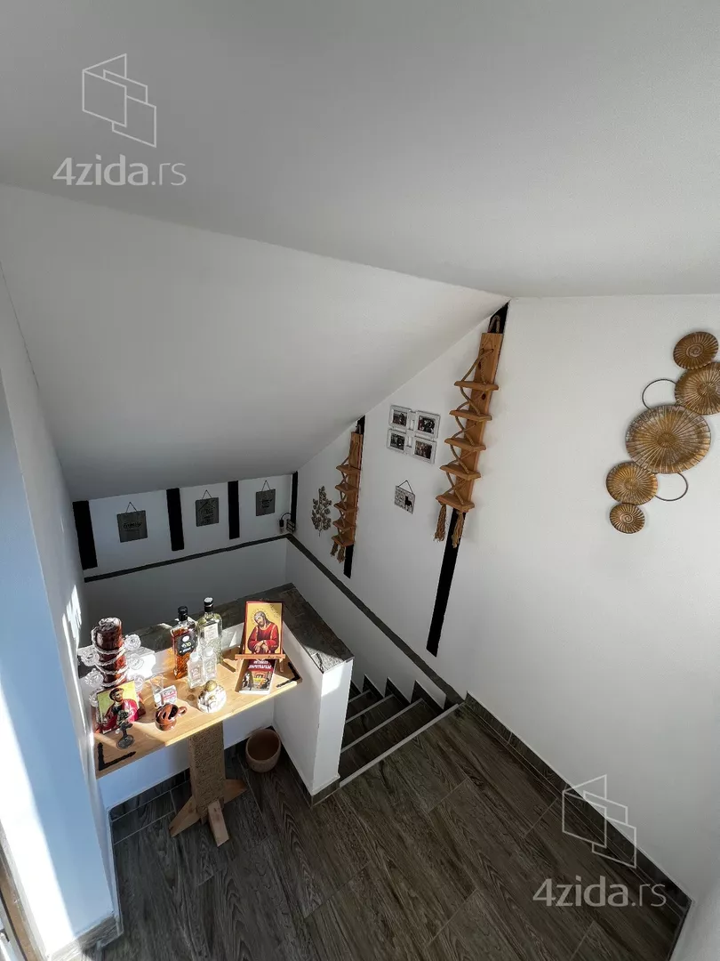 2-etažna kuća | 4zida