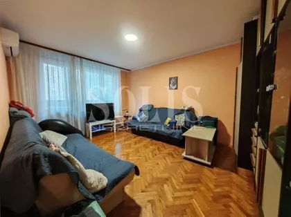 Bulevar Jaše Tomića 13B | 4zida.rs