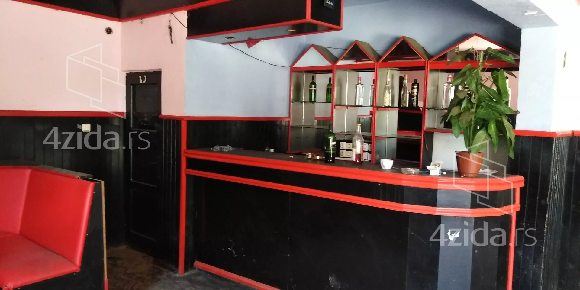 Lokal | 4zida