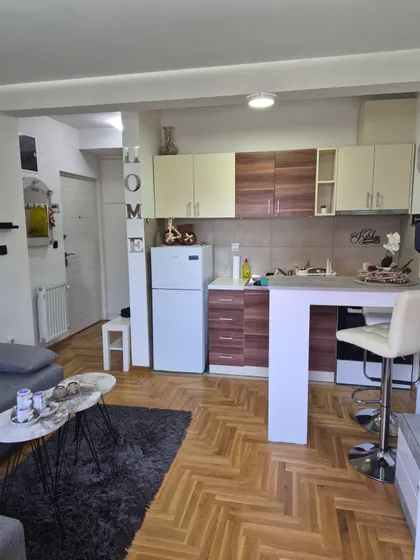 Gračanička 5 | 4zida.rs