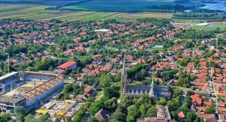 Građevinsko zemljište | 4zida