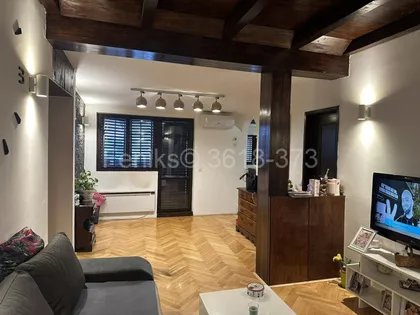 Bulevar kralja Aleksandra | 4zida.rs