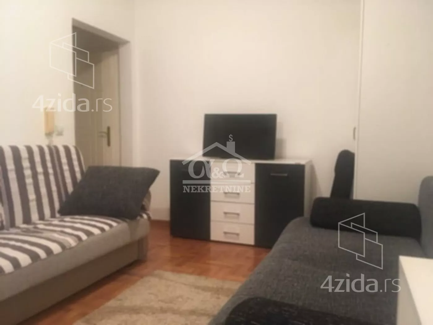 Garsonjera | 4zida