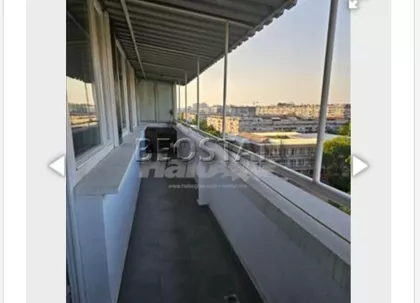 Bulevar Zorana Đinđića | 4zida.rs