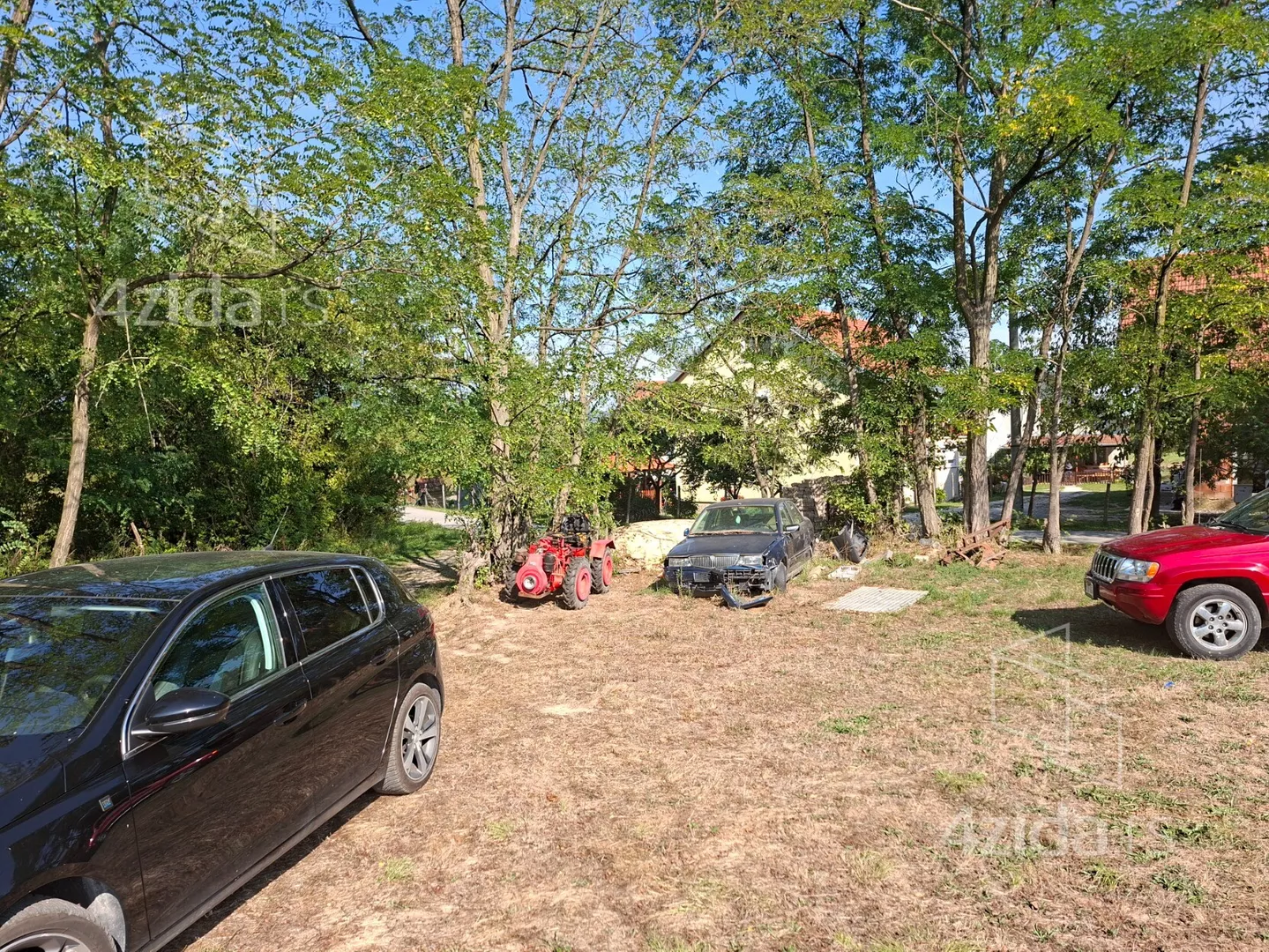 Poljoprivredno zemljište | 4zida