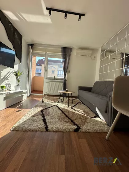 Nova Detelinara | 4zida.rs