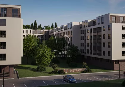 Ovčanski put | 4zida.rs