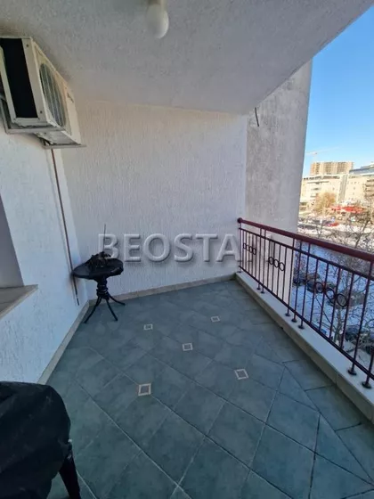 Bulevar Zorana Đinđića | 4zida.rs