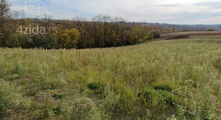 Poljoprivredno zemljište | 4zida