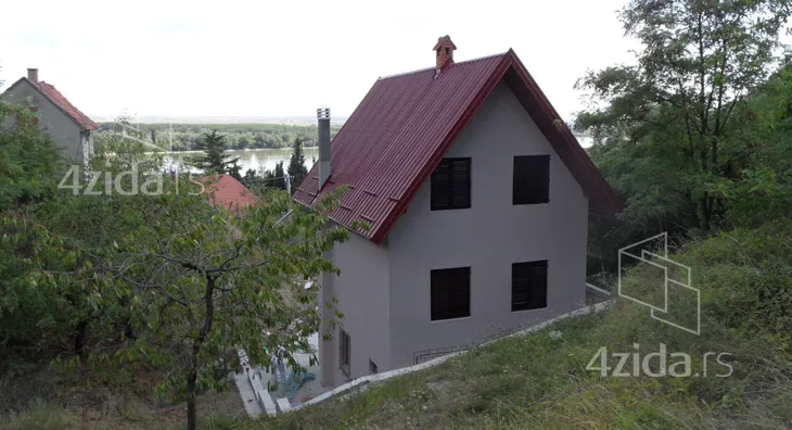 3-etažna kuća | 4zida