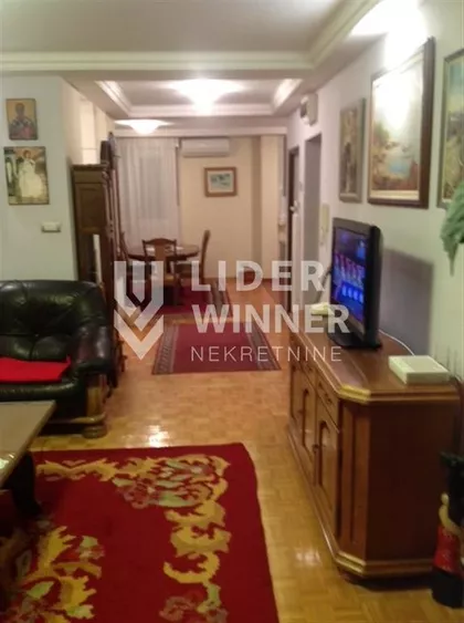 Karađorđev Trg | 4zida.rs