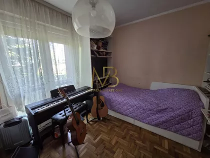 Serdar Janka Vukotića | 4zida.rs