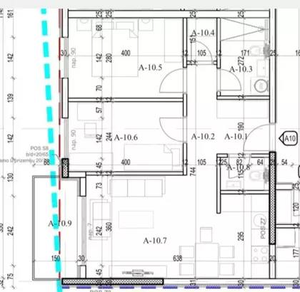 Donji Grad | 4zida.rs