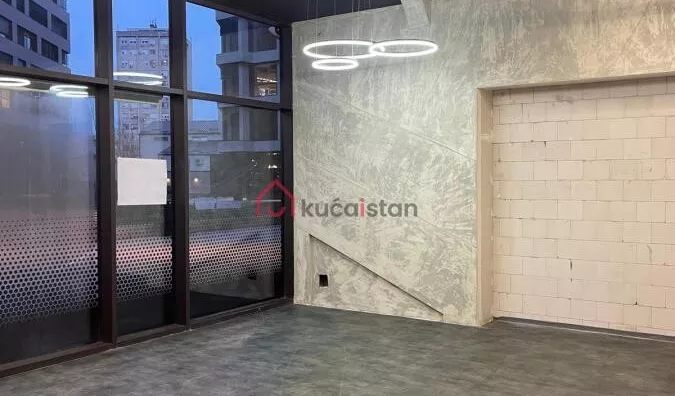 Ugostiteljski objekat | 4zida