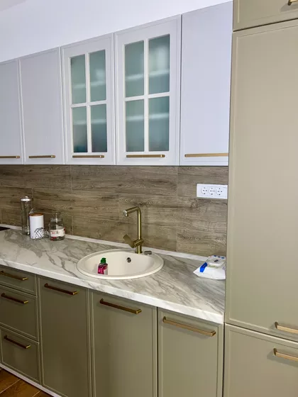 Bele Gabrića 16 | 4zida.rs