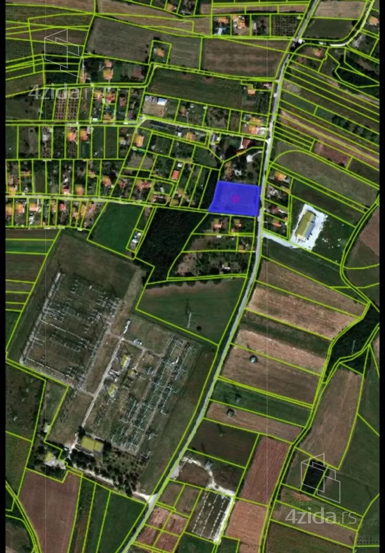 Građevinsko zemljište | 4zida