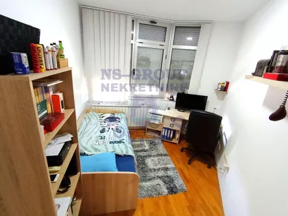 Bulevar Evrope | 4zida.rs