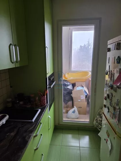 Skendera Kulenovića | 4zida.rs