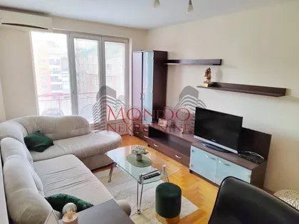 Nova Železnička Kolonija | 4zida.rs