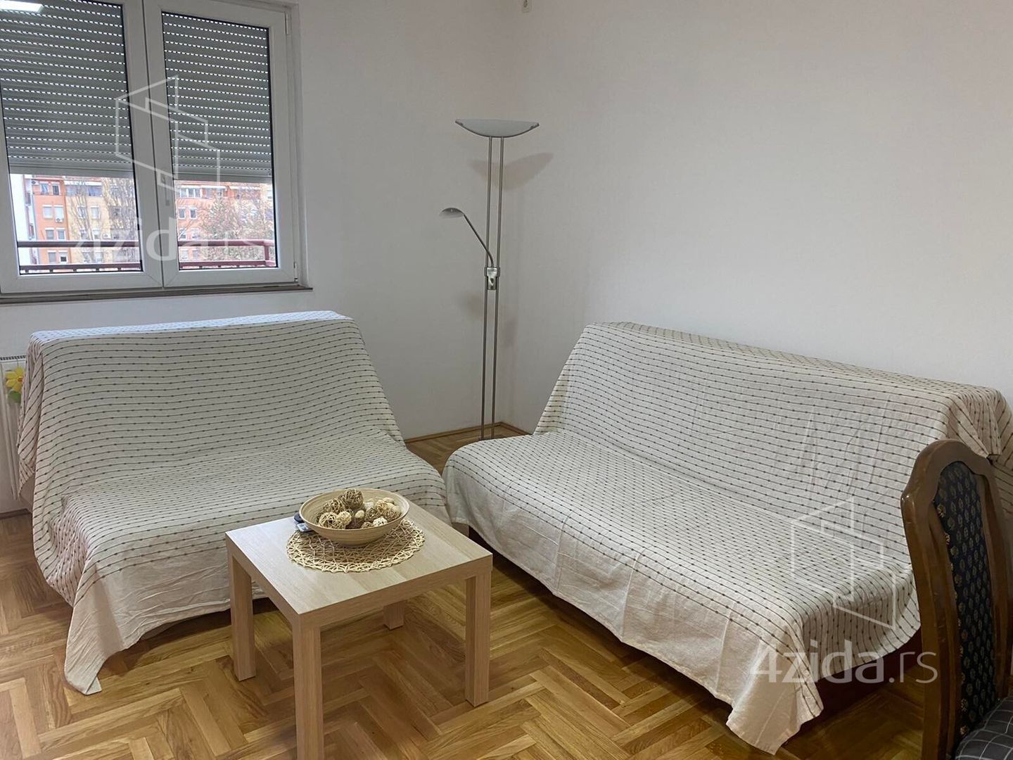 Apartment in Novi Sad, Nova Detelinara, MZ Detelinara - Prikaz 3