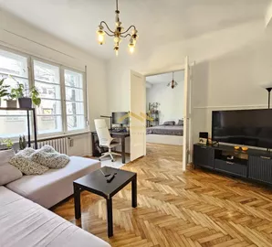 Kej, Stari Grad, Gradske lokacije, Novi Sad, 2.0 stan | 4zida.rs