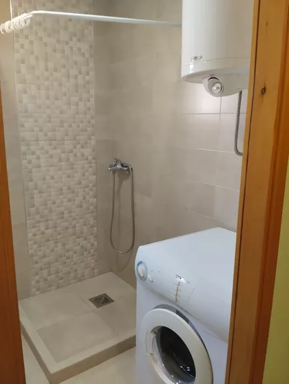 Andrićeva 1 | 4zida.rs