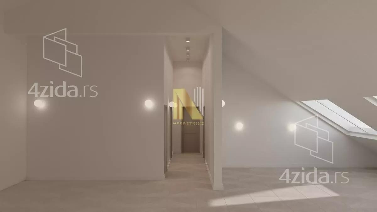 Poslovni prostor | 4zida