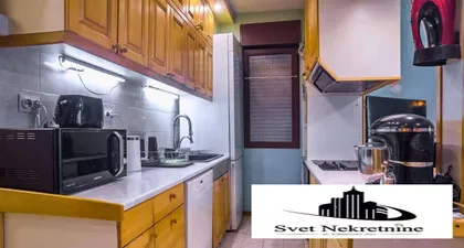 Bulevar Oslobođenja | 4zida.rs