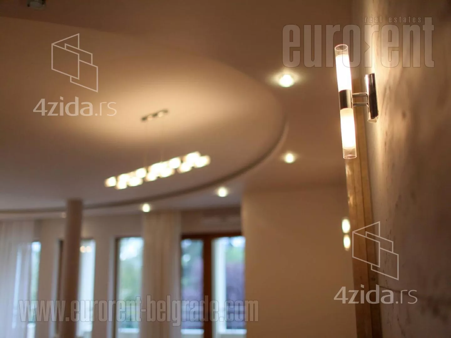 Petoiposoban stan | 4zida