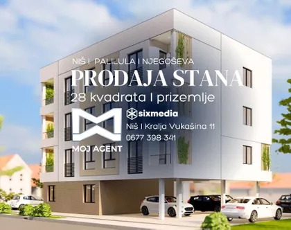 Staro Groblje | 4zida.rs