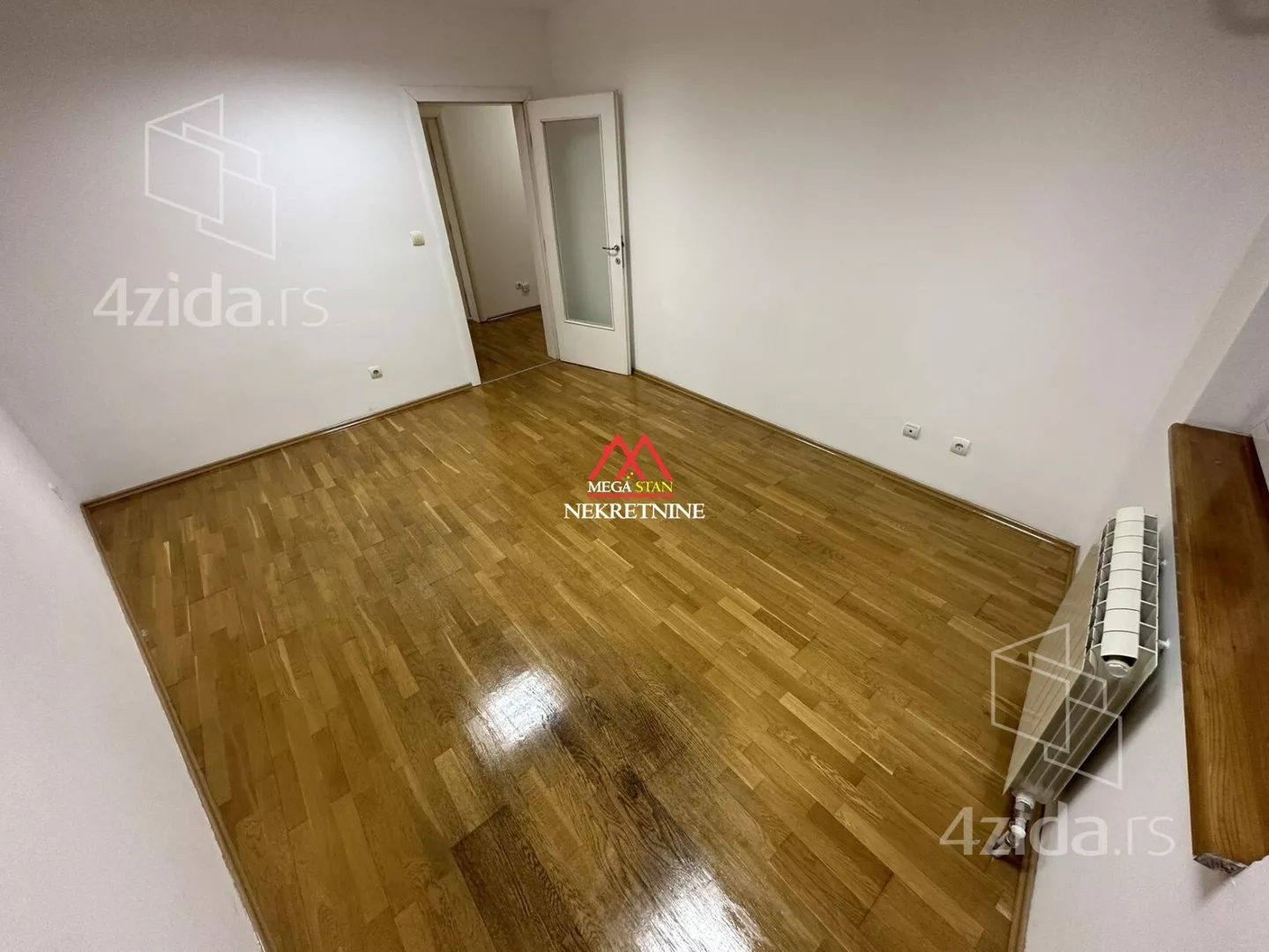 Kancelarija | 4zida