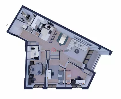 Ustanička | 4zida.rs