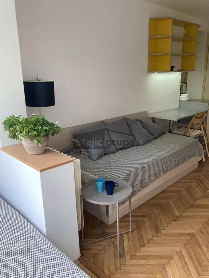 Sarajevska | 4zida.rs